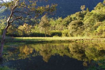 Foto - Belezas de Cerro Branco 