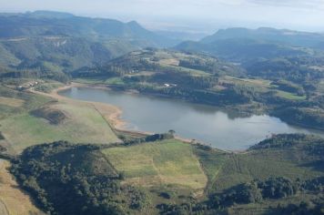 Foto - Belezas de Cerro Branco 